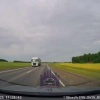 Трасса Красноярск — Канск Вот у таких «профессиональных водителей» нужно...