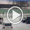 На Сахалине заключён под стражу иностранец, допустивший наезд на 9-летнюю школьницу и её маму