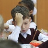 Первоклассников в Петербурге стало меньше на 7% за год