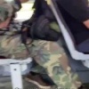 В Ульяновске боец СВО ударил девочку за мат в автобусе