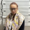 В Белгороде задержана женщина за проституцию и демонстрацию запрещённой символики