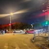 24-летняя женщина на Subaru Impreza столкнулась с попутным Мерседесом напротив дома №4 на Лебедевского, а затем – с кроссовером Chery Tiggo, который в дальнейшем врезался во встречный Форд вечером в пятницу, пишет пресс-служба ГАИ Новосибирска
