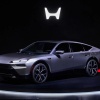 Honda готовит радикально новый Accord с «китайским» дизайном. Японцы показали прототипы будущих гибридов: седан с очень необычным передом в духе Jetour и кроссовер, который заменит Acura RDX.