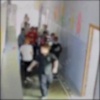 В красноярской школе №55 учительница дала подзатыльник ребенку