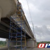В Оренбурге разрушается мост через Урал: осыпается бетон, повреждаются...