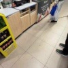 «Вызывай, кого хочешь, ш*лава ёб*ная!» Две неадекватки устроили скандал...