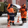 В Оренбурге засоров канализации стало вдвое меньше! Если...