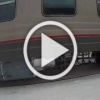 Транспортные полицейские Иланского задержали дебошира...