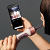 Dyson выпустили «умную» зубную щётку с ИИ и камерой — она сама чистит между зубами.