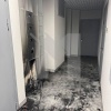 Самокат вспыхнул в многоэтажке в Подольске — никто не пострадал. Жители ЖК...