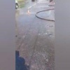 В Красноярске накажут перевозчика ООО «Экипаж ГО» за сгоревший на маршруте автобус