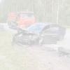 Автобус с детьми попал в ДТП и перевернулся в Татарстане — сообщается о пострадавших