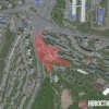 Во Владивостоке утверждён снос домов и гаражей на Тунгусской ради новой застройки.