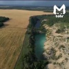 Мальдивы переехали в Иркутскую область. Невероятное место спряталось в...