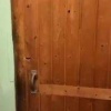 На Рубинштейна задержали опасного рецидивиста