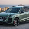 Немцы переходят на светлую сторону: Audi выкатил новый Q3 с ДВС.