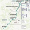 На Троицкой линии начали строить станцию метро «Ватутинки».