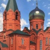 В Березовском возведут новый храм Об этом сообщает градоначальник Евгений...