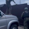 В Иркутской области полицейские задержали троих подозреваемых в разбойном нападении и похищении человека