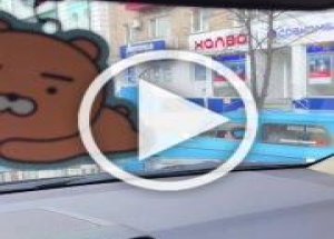 В Томске обнаружили что-то среднее между «Запорожцем» и...