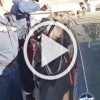 Экипаж спасателей помог родителям открыть двери...