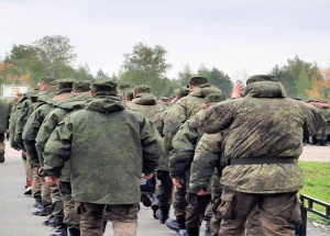 Мобилизация в России не готовится, заявили в Госдуме.