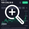 Биткоин обновил исторический максимум, поднявшись выше...