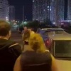 Глава азербайджанской диаспоры Екатеринбурга освобождён, его радостно встречают