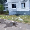 Аккумулятор электровелосипеда буквально уничтожил квартиру в Ярославле