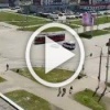 Догнать за 60 секунд — остросюжетная полицейская погоня за самокатчиком в Магнитогорске.