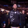 «Я люблю Россию»: на турнире UFC в США бразилец Вальтер Уокер вышел под песню «Матушка Земля»