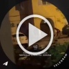 В Пензе подростки сорвали флаг Победы и окунули в грязную лужу.