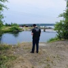 Тело 12-летней Ангелины, утонувшей в Рефтинском водохранилище, найдено