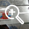 В Белгородской области мужчине, который умер несколько лет назад, приходят приглашения подписать контракт с Минобороны.