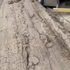 [26.06.2026 9:56] ЧП Богучаны | Новости | Богучанский: Фуры тонут в грязи,...