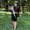 Военный врач приняла роды в самолёте Питер — Красноярск. Благодаря ей на свет...