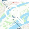 На Курбан-байрам до мечети запустят бесплатные шаттлы и местами ограничат движение