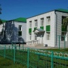Десятиклассник в школе под Новосибирском напал на учителя В Баганской школе...