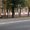 Пенсионерка устроила побег от восстания машин в Москве