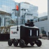 В Красноярском крае могут появиться роботы-доставщики
