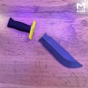 Женщина бросилась на 10-летнего ребёнка — всему виной Roblox. Фурия сагрилась...