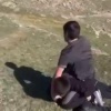 В Дагестане взрослый избил школьника, а учитель снимал это на видео