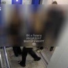 В доме на улице Бебеля, 164 подростки сломали грузовой лифт Со слов нашего...