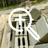 Бетонные блоки насмерть придавили рабочего в Иркутске....
