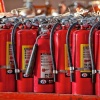 13,5 тыс. огнетушителей раздали жителям приграничья в Белгородской области...