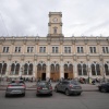 🚔 Начальника Московского вокзала арестовали за кражу из камеры хранения