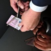 В Канске таксист с диагнозом «шизофрения» лишён водительских прав