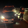 Накануне в Свердловской области в авариях погибли два пешехода Первая...