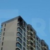 Попадание беспилотника вызвало пожар в одной из многоэтажек Красногорска. Об...