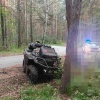 Смертельное ДТП на квадроцикле в Мочище В дачном поселке Мочище Новосибирской...